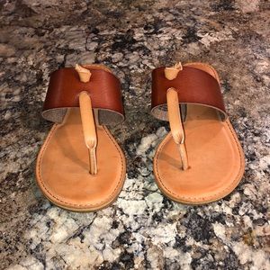 Rock & Candy by Zigi Blaney sandals